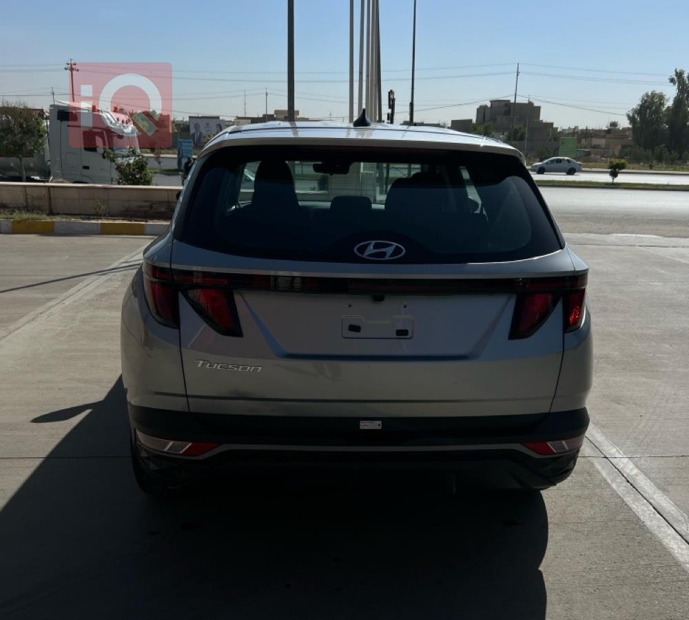 هيونداي توسان